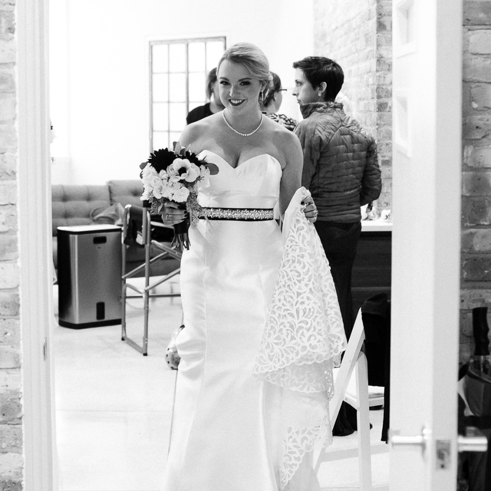 Meet your Posher, Sara